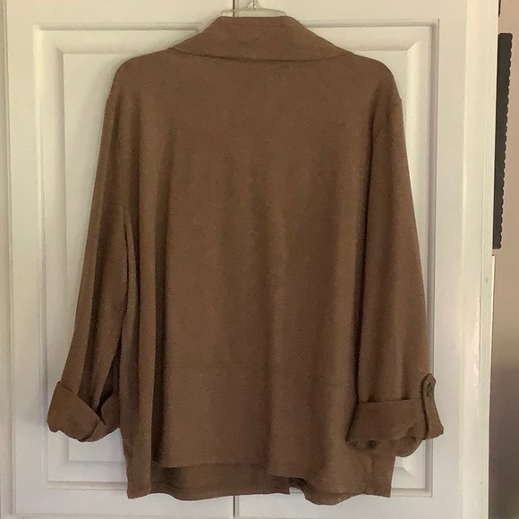 Practical XL Ruby Rd. Jacket - Picture 3 of 8